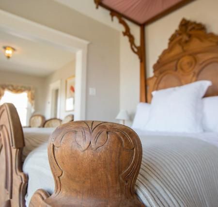 Clifton House - Panorama - Queen Suite, Sleeps 4, River Views Natchez Ngoại thất bức ảnh