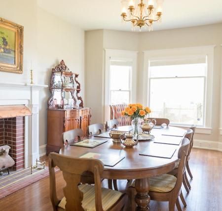 Clifton House - Panorama - Queen Suite, Sleeps 4, River Views Natchez Ngoại thất bức ảnh