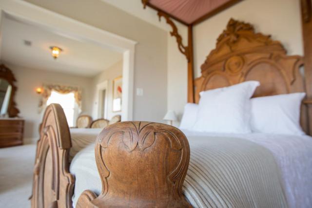 Clifton House - Panorama - Queen Suite, Sleeps 4, River Views Natchez Ngoại thất bức ảnh