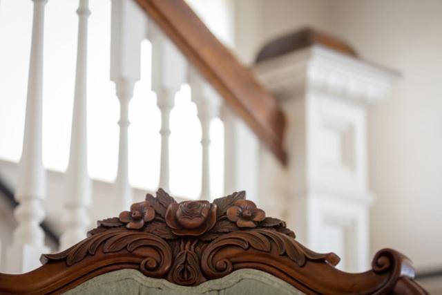 Clifton House - Panorama - Queen Suite, Sleeps 4, River Views Natchez Ngoại thất bức ảnh