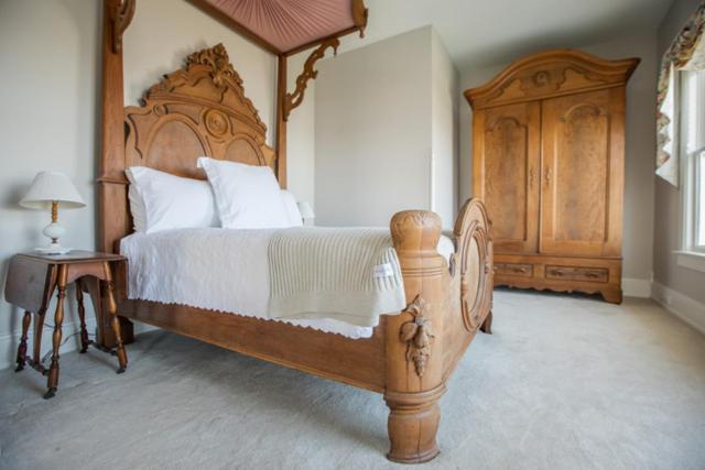 Clifton House - Panorama - Queen Suite, Sleeps 4, River Views Natchez Ngoại thất bức ảnh