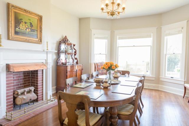 Clifton House - Panorama - Queen Suite, Sleeps 4, River Views Natchez Ngoại thất bức ảnh